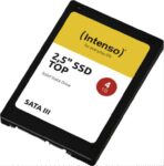 SSD INTENSO 4TB TOP 3D NAND