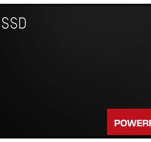 SSD WD BLACK SN580 1TB NVME 4.0