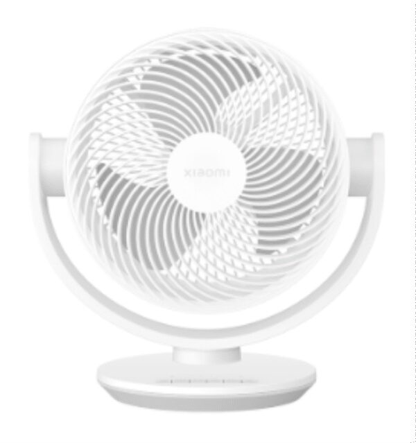 VENTILADOR XIAOMI SMART DESKTOP AIR CIRCULATION FAN EU