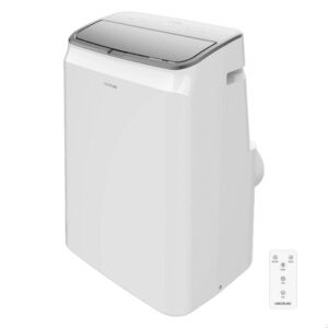 AIRE ACONDICIONADO PORTATIL CECOTEC FORCECLIMA 14600 SOUNDLESS HEATING
