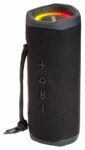 ALTAVOZ BLUETOOTH DENVER BTV-223B CON BATERIA RECARGABLE