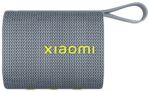 ALTAVOZ BLUETOOTH XIAOMI MI PORTABLE POCKET SPEAKER 5W BLUE GRAY