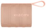 ALTAVOZ BLUETOOTH XIAOMI MI PORTABLE POCKET SPEAKER 5W PINK