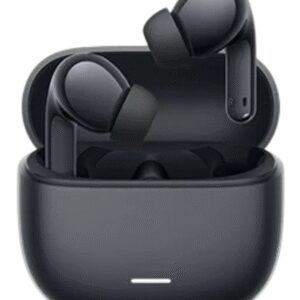 AURICULARES XIAOMI REDMI BUDS 8 LITE BLACK MICROFONO BLUETOOTH