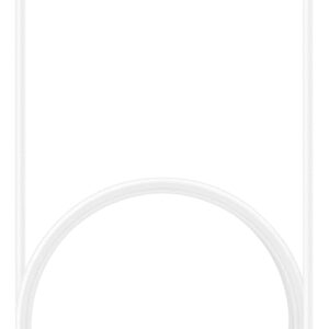 CABLE SAMSUNG USB-C USB-C 1.8M 5A WHITE