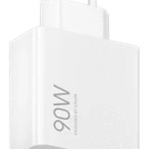 CARGADOR XIAOMI 90W MI HYPERCHARGER ADAPTER 3-PORT