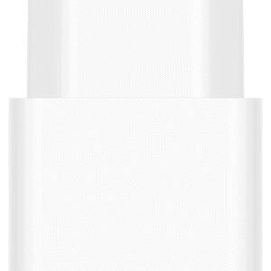 CARGADOR XIAOMI POWER ADAPTER MI 22,5W TYPE-A EU