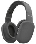 CASCOS BLUETOOTH DENVER INALAMBRICOS NEGRO