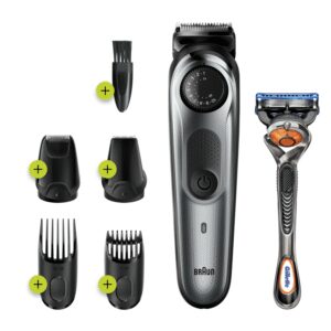 CORTAPELOS BARBERO BRAUN BT 7220
