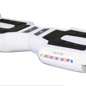 DBO-6502 Blanco doble motor(2 x 350 wts)