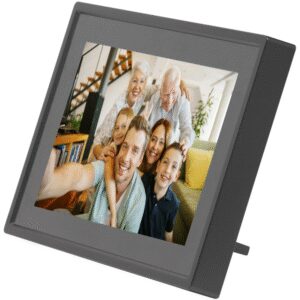 DENVER MARCO FOTOS 7" IPS TOUCCHSCREEN BLACK