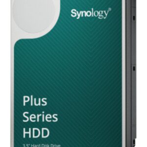 DISCO DURO SYNOLOGY HAT3300-6TB SERIE 3300 6TB