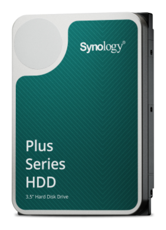 DISCO DURO SYNOLOGY HAT3300-6TB SERIE 3300 6TB