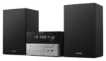 EQUIPO HI-FI PHILIPS TAM3205M2 BLUETOOTH USB AUDIO IN 20W BT