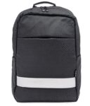 EWENT MOCHILA 16.1 URBAN BUSSINES NEGRO MATERIA RECICLADO RPET