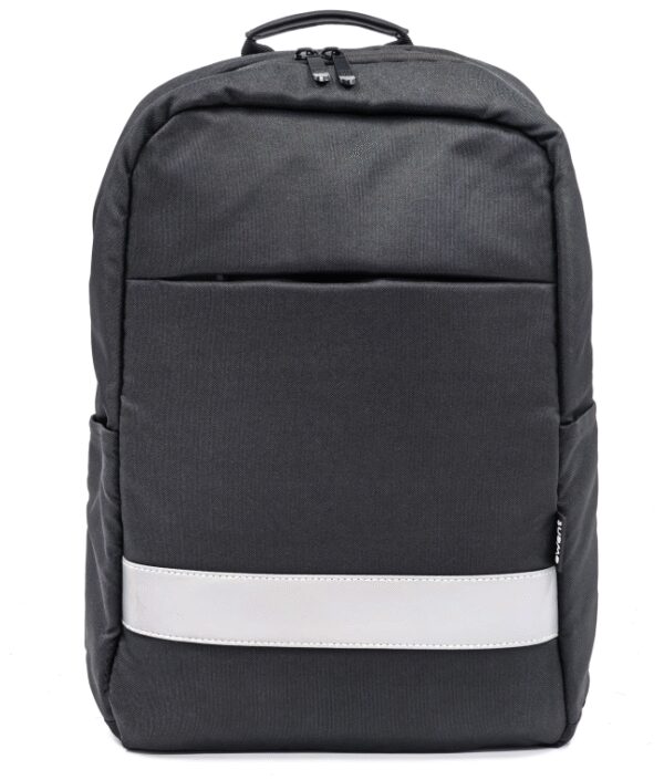 EWENT MOCHILA 16.1 URBAN BUSSINES NEGRO MATERIA RECICLADO RPET