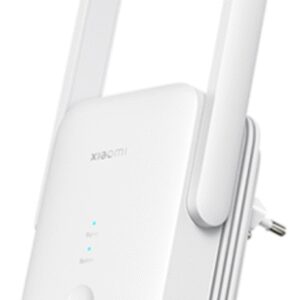 EXTENSOR WIFI XIAOMI WI-FI RANGE EXTENDER AX1500 EU