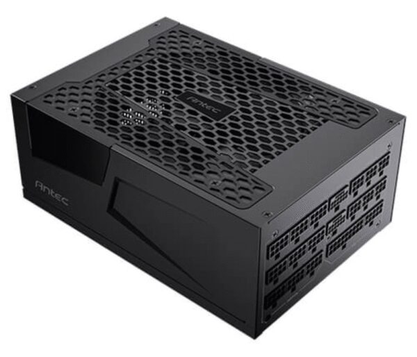 FUENTE ALIMENTACION ANTECSIGNATURE 2200W 80+ PLATINUM ATX 3.1 PCIe 5.1