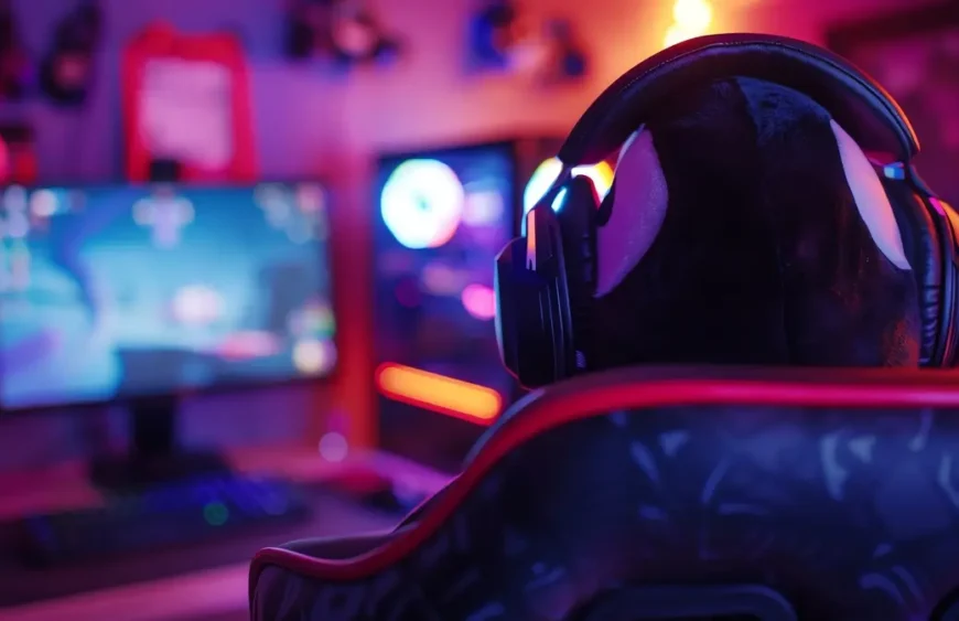ordenador gaming