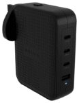 HYPERA HYPERJUICEA 145W GAN CHARGER - BLACK