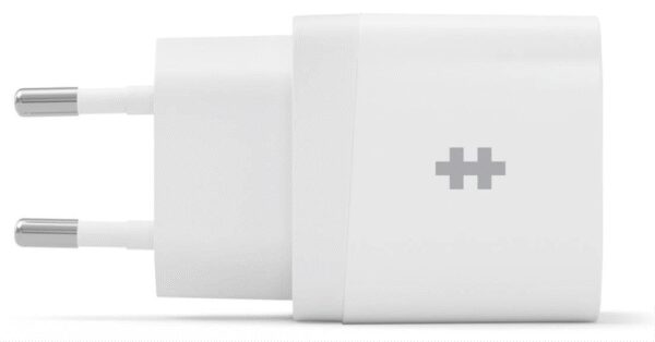 HYPERA HYPERJUICEA 20W USB-C CHARGER (EU)