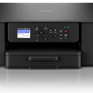 IMPRESORA BROTHER DCPJ1310DW MULTIFUNCION COLOR TINTA