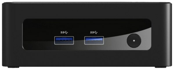 LEOTEC MINI PC INTEL I7-13620H + 16GB DDR4 + M.2 PCIE3.0 512GB
