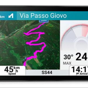 NAVEGADOR GPS GARMIN XT3 4,7 TACTIL