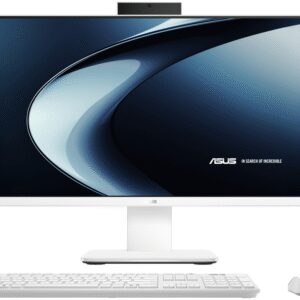 PC AIO ASUS V400 V440VAK-WPC2480 CORE 7 240H 16GB 1TB 23.8" FDOS BLANCO