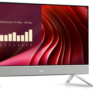 PC AIO DELL EC24250 CORE 7-150U 16GB 1TB 23.8"FHD W11P