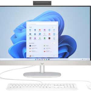 PC AIO HP OMNISTUDIO 27-CR0129NS i5-1335U 16GB 512GB 27" FDOS