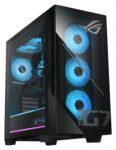 PC ASUS ROG G700TF-7265KF1240 U7 265KF 32GB 1TB RTX5070 FDOS