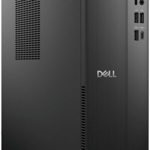 PC DELL PRO SLIM ESSENTIAL QVS1260 U5-225 8GB 512GB W11P