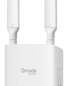 ROUTER 4G TP-LINK ER603WP-4G-OUTDOOR 4G M300 OUTDOOR
