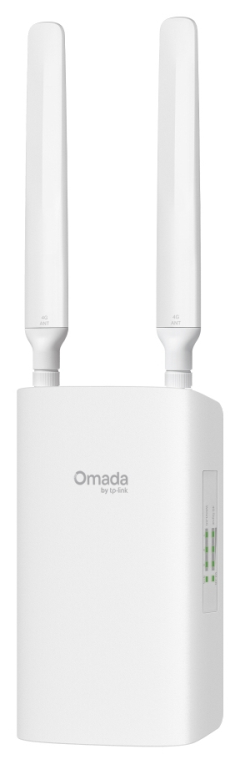ROUTER 4G TP-LINK ER603WP-4G-OUTDOOR 4G M300 OUTDOOR