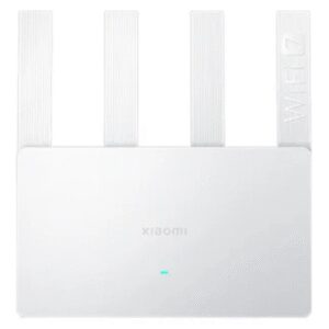 ROUTER XIAOMI BE3600 2.5G EU