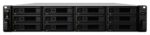 RS3618XS 2U 12BAY 2.4 GHZ QC EXT4XGBE 2XUSB3.0 2XEXP 2XPCI