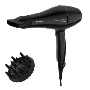 SECADOR DE PELO PHILIPS BHD274/00 2200W