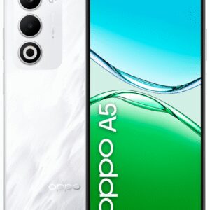 SMARTPHONE OPPO A5 4G 4GB/128GB WHITE