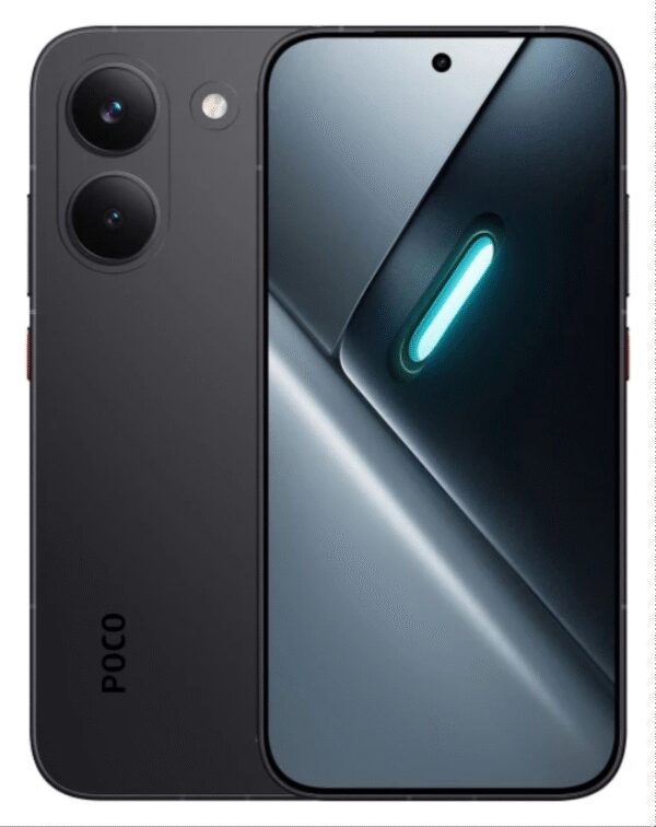 SMARTPHONE POCO X8 PRO 8GB 512GB BLACK