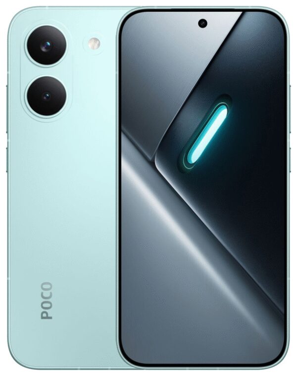SMARTPHONE POCO X8 PRO 8GB 512GB GREEN