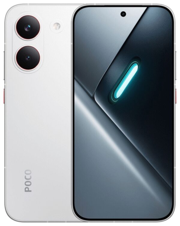 SMARTPHONE POCO X8 PRO 8GB 512GB WHITE