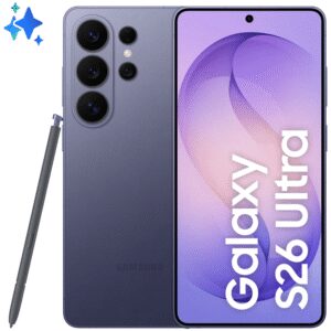 SMARTPHONE SAMSUNG S26 ULTRA 12GB/512GB 5G VIOLET