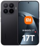 SMARTPHONE XIAOMI 17T 12GB 256GB BLACK