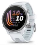 SMARTWATCH GARMIN FORERUNNER 165 BLANCO