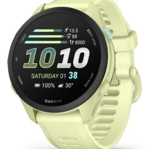 SMARTWATCH GARMIN FORERUNNER 70 AMARILLO