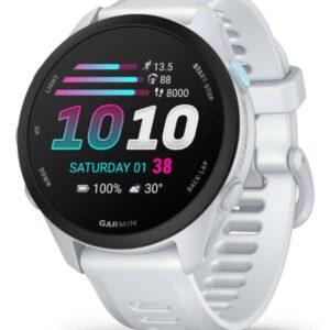 SMARTWATCH GARMIN FORERUNNER 70 BLANCO