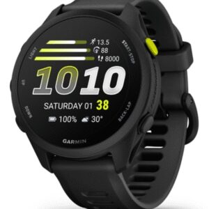 SMARTWATCH GARMIN FORERUNNER 70 NEGRO