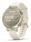 SMARTWATCH GARMIN LILY 2 ACTIVE GOLD