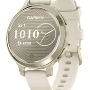 SMARTWATCH GARMIN LILY 2 ACTIVE GOLD